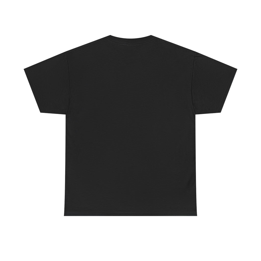 Saxon Band Tour Black Unisex T-Shirt