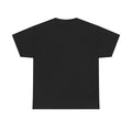 Saxon Band Tour Black Unisex T-Shirt