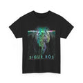 Sigur Ros Band Toronto August Poster Show Short Sleeve Unisex T-Shirt