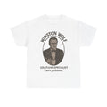Winston Wolf Pulp Fiction Tee Tarantino Movie Shirt S-4XL Film Gift